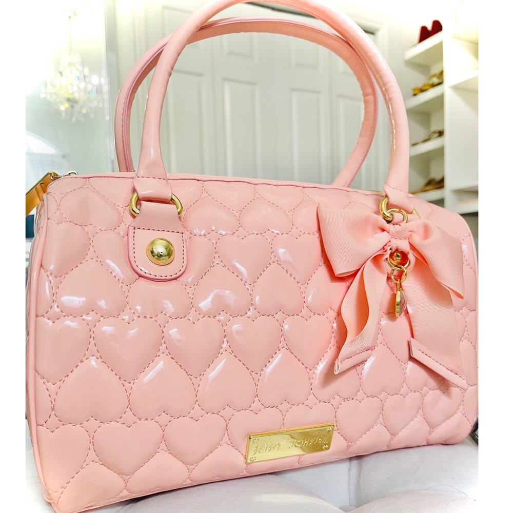 Betsey Johnson Purse